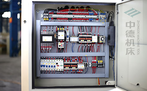 ZDS-840采用正品電氣元件，穩(wěn)定耐用壽命長.jpg