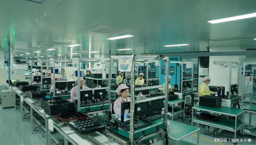 凱迪仕以新質(zhì)生產(chǎn)力為引擎，打造全球最大智能安防科技產(chǎn)業(yè)園