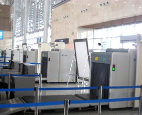 龍崗天鷹安防 專業(yè)金屬安檢門與探測門廠家直銷，助力安防科技創(chuàng)新