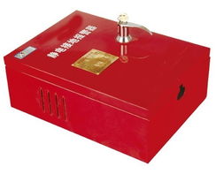 dy 2092固定式靜電接地報(bào)警器 1元時(shí)代的安防科技革新