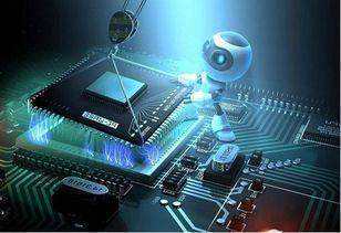 AI時(shí)代呼嘯而來 智能安防行業(yè)的未來升級(jí)與重構(gòu)